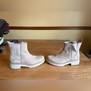 Timberland Chelsea Boot